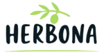 Logo for Herbona brand